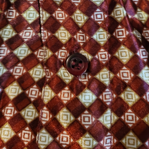 Men's Silky Briefs/PJs, Never Worn - Picture 4 of 10